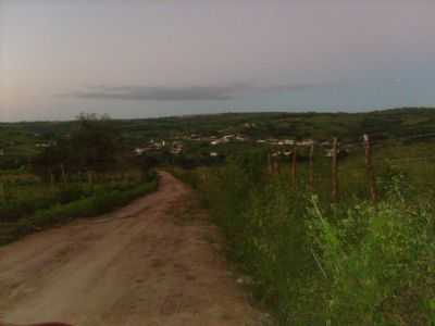 VISTA PARCIAL DO PV SANTA RITA, NO FIMDA TARDE, POR K. BARROS - JUPI - PE