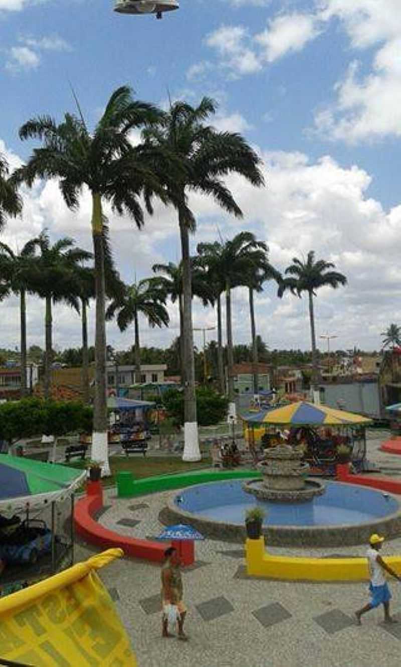 IMAGENS DA CIDADE DE LAGOA DO CARRO - PE - LAGOA DO CARRO - PE