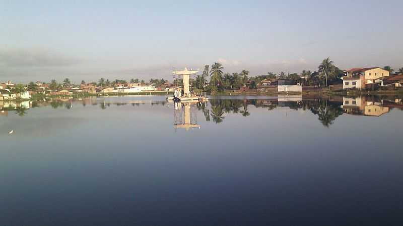 IMAGENS DA CIDADE DE LAGOA DO CARRO - PE - LAGOA DO CARRO - PE