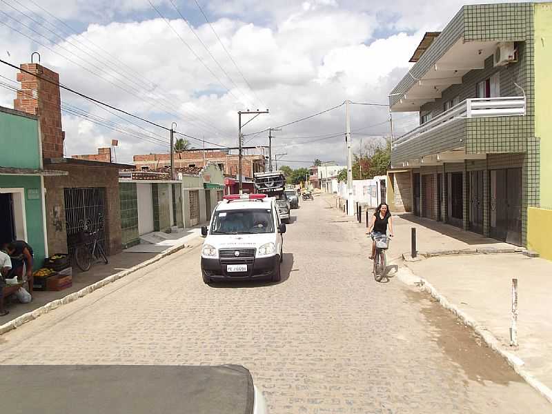 IMAGENS DA CIDADE DE LAGOA DO CARRO - PE - LAGOA DO CARRO - PE