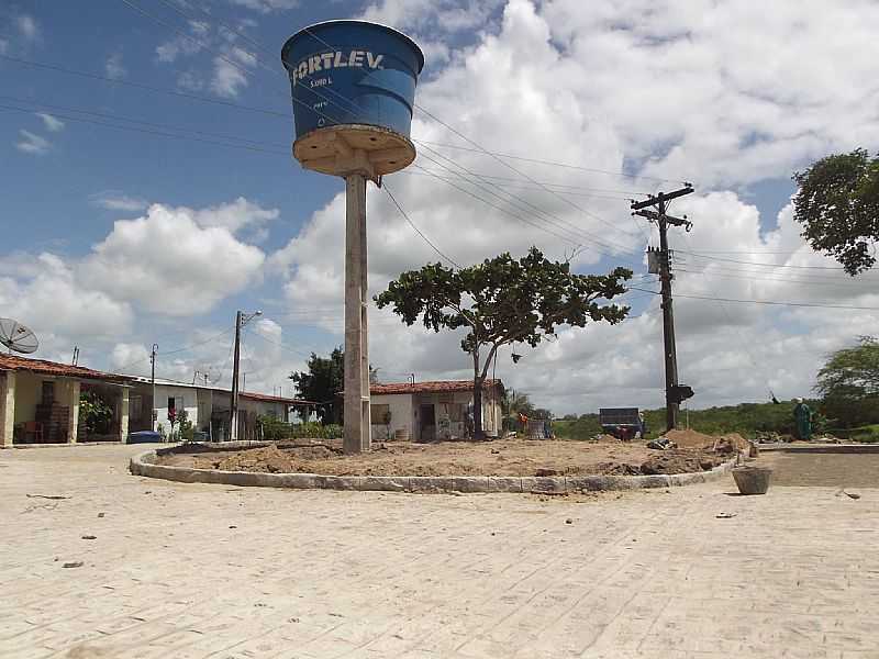 IMAGENS DA CIDADE DE LAGOA DO CARRO - PE - LAGOA DO CARRO - PE