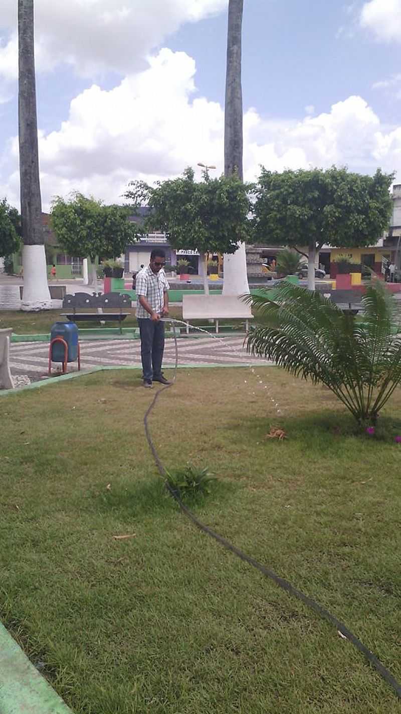 IMAGENS DA CIDADE DE LAGOA DO CARRO - PE - LAGOA DO CARRO - PE