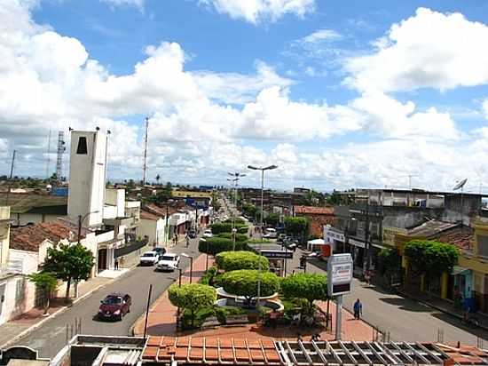 CENTRO DA CIDADE FOTO
RALDNEY - LAGOA DO ITAENGA - PE