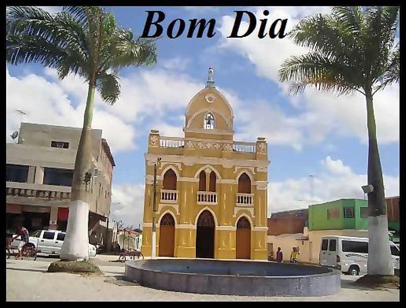 IMAGENS DA CIDADE DE LAGOA DO OURO - PE - LAGOA DO OURO - PE