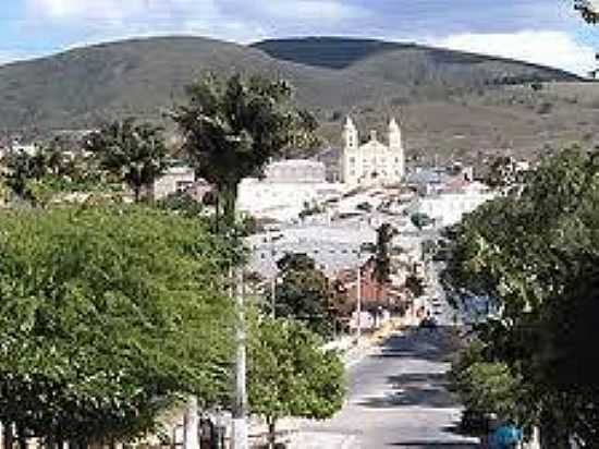 LAGOA DO OURO-FOTO:NOTICIASDOMUNDOECURIOSIDADES - LAGOA DO OURO - PE