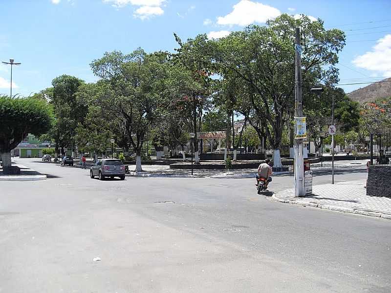 CENTRO DA CIDADE - POR EMIDIO JR - LIMOEIRO - PE