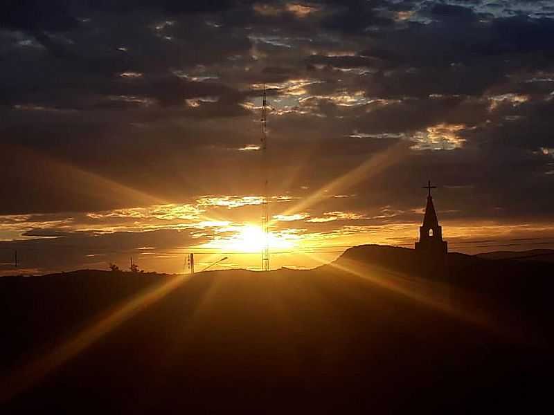 IMAGENS DO DISTRITO DE LUANDA NO MUNICPIO DE SERRA TALHADA-PE - LUANDA - PE