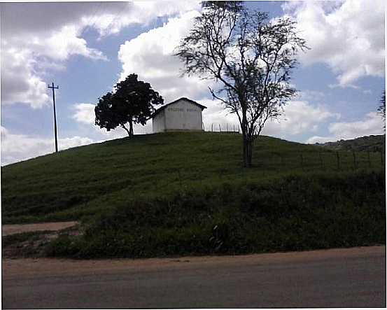 FAZENDA DE PALMA -MACHADOS, POR BAIARDO L.L.FILHO - MACHADOS - PE