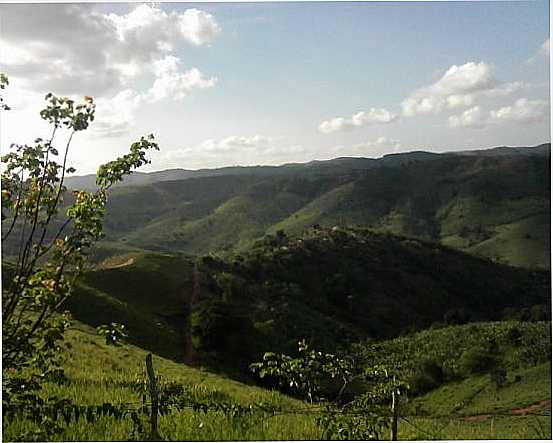 CH DOS TAVARES, POR BAIARDO L.L.FILHO - MACHADOS - PE