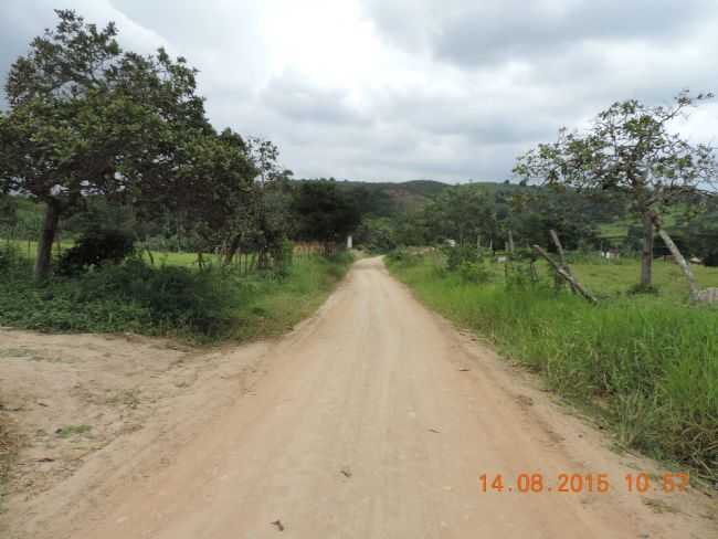 ZONA RURAL, POR ELISANDRA DA SILVA CUNHA - MACHADOS - PE
