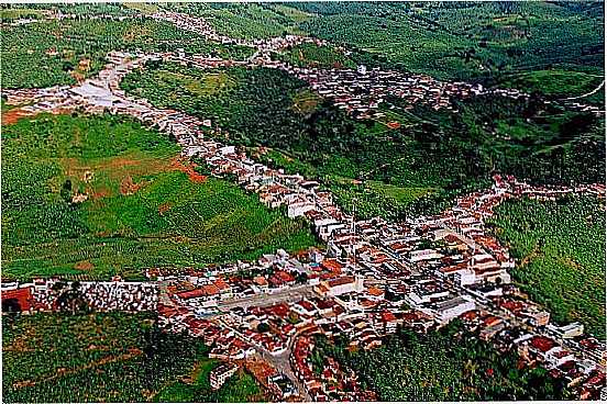 MACHADOS-PE-VISTA AREA DA CIDADE-FOTO:EDILBERTO FEITOSA - MACHADOS - PE