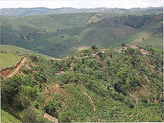 MACHADOS-PE-VISTA DA CIDADE E REGIO-FOTO:FACEBOOK.COM/MACHADOS - MACHADOS - PE