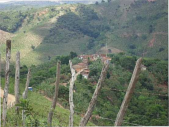 MACHADOS-PE-VISTA DA REGIO-FOTO:FACEBOOK.COM/MACHADOS - MACHADOS - PE