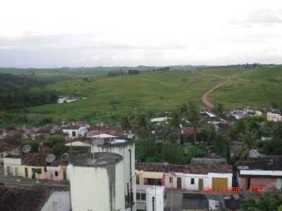 , POR NEL E WILSON - MACUJ - PE