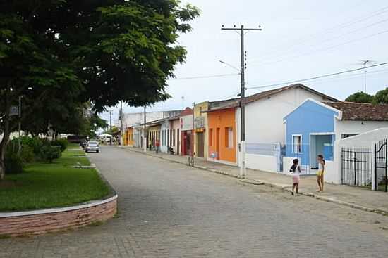 CENTRO DE CONCEIO DO ALMEIDA-BA-FOTO:SKYSCRAPERCITY - CONCEIO DO ALMEIDA - BA