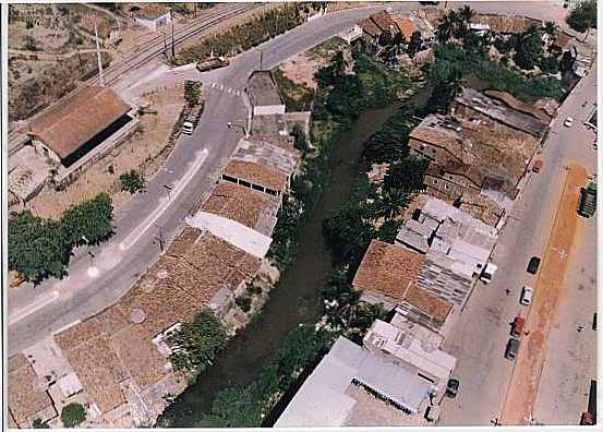 VISTA CIDADE MARAIAL, POR EZEQUIEL LIMA - MARAIAL - PE