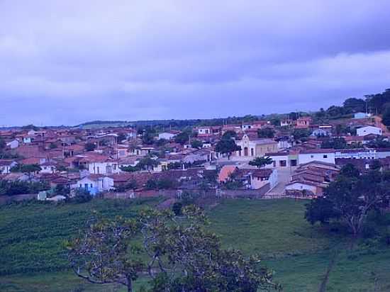 VISTA PANORMICA DE MIRACICA-FOTO:SEVERINO J BARROS - MIRACICA - PE