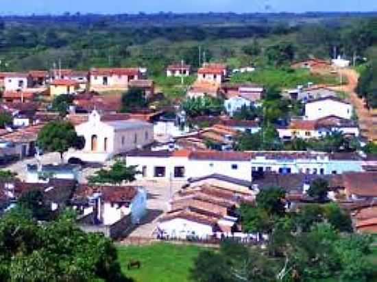 VISTA PARCIAL DE MIRACICA-FOTO:COMUNIDADEMIRACICA. - MIRACICA - PE