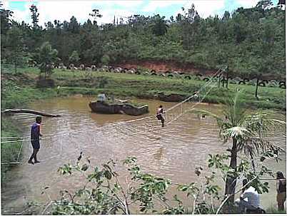 ECO POCINHO : PARQUE ECOLOGICO, POR CYELI RAISSA - MORENO - PE