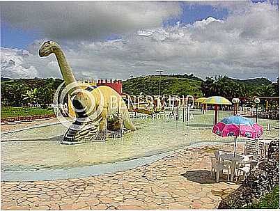 PARQUE AQUTICO FOTO
FLICKR - MORENO - PE