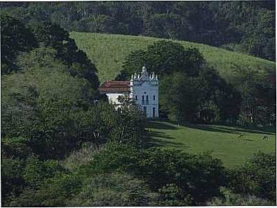 IGREJA DO CASARO, POR CYELI RAISSA - MORENO - PE