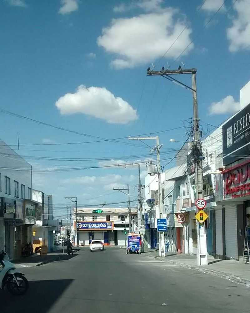 MARECHAL DEODORO DA FONSECA - CONCEIO DO COIT - BA