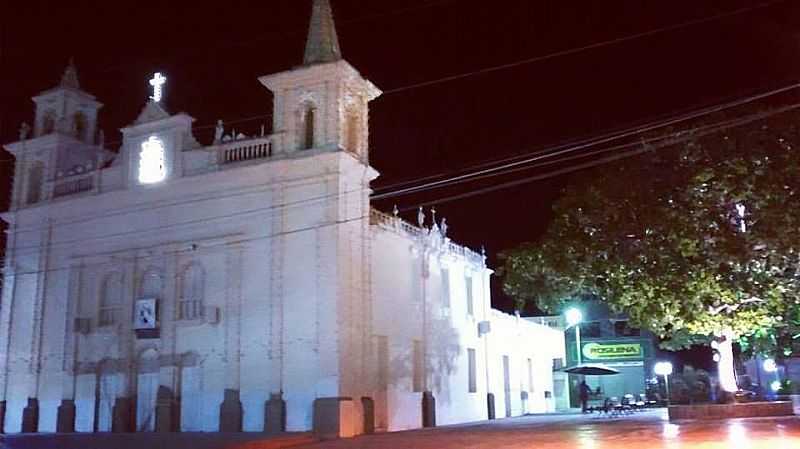 PARQUIA NOSSA SENHORA DA CONCEIO - CONCEIO DO COIT - BA
