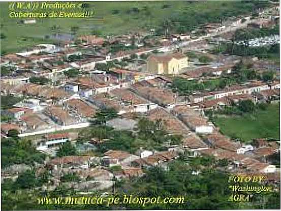 VISTA DE MUTUCA-FOTO:MUTUCA-PE.BLOGSPOT. - MUTUCA - PE