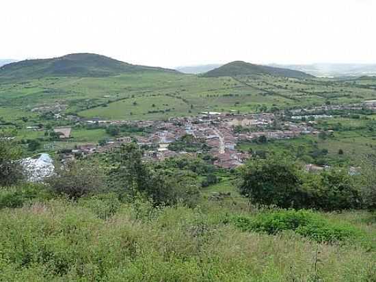 VISTA PANORMICA DE MUTUCA-FOTO:MENDONCAC - MUTUCA - PE