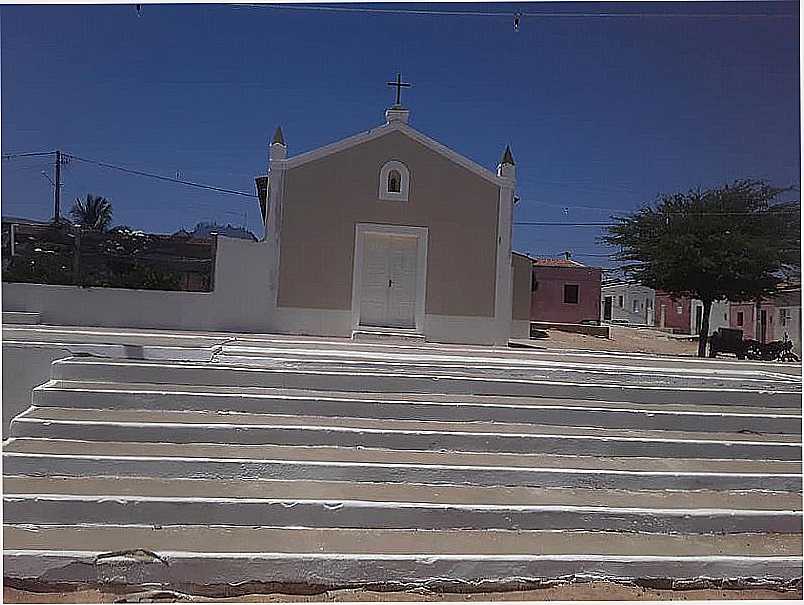 IMAGENS DO DISTRITO DE NASCENTE NO MUNICPIO DE ARARIPINA = PE - NASCENTE - PE