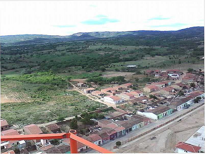 IMAGENS DO DISTRITO DE NEGRAS - PE - NEGRAS - PE