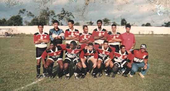 ESPORTE CLUB FAMENGO DAS PINDOBAS,EM BERIMBAU, CONCEIO DO JACUPE-BA-FOTO:JACUIPENOTICIAS. - CONCEIO DO JACUPE - BA