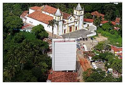 IGREJA DA S FOTO
ANTONIO MELCOP - OLINDA - PE