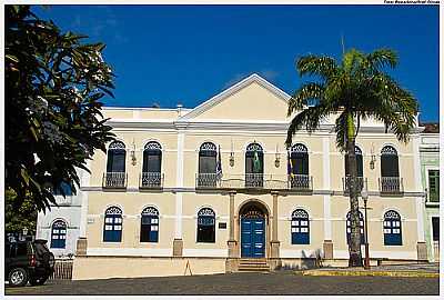 PALCIO DOS GOVERNADORES FOTO PASSARINHO - OLINDA - PE