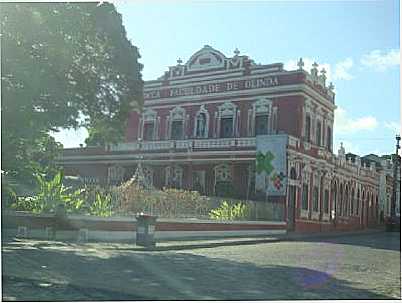 FACULDADE DE OLINDA, POR LUCIANA  - OLINDA - PE