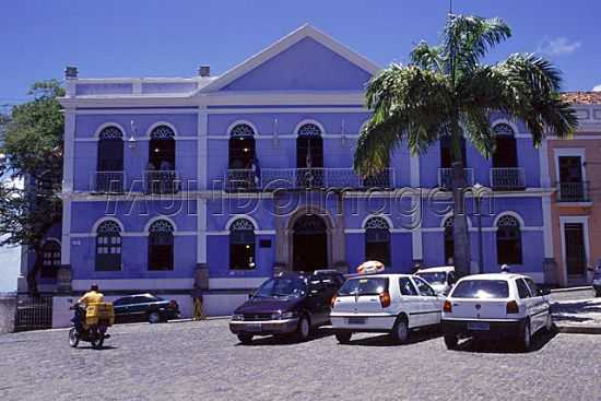 PREFEITURA DE OLINDA, POR NENZA LINDA - OLINDA - PE