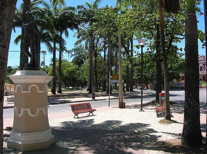 OLINDA-PE-PRAA DA ABOLIO-FOTO:ROBERTO INOJOSA - OLINDA - PE