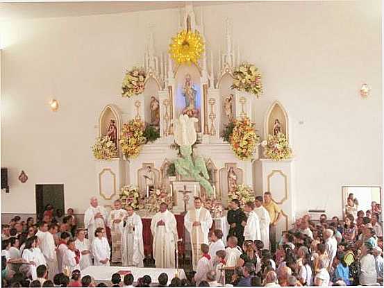 IMAGENS DOS SANTOS, POR ,, REVIANNYTÁVORA - OROBÓ - PE
