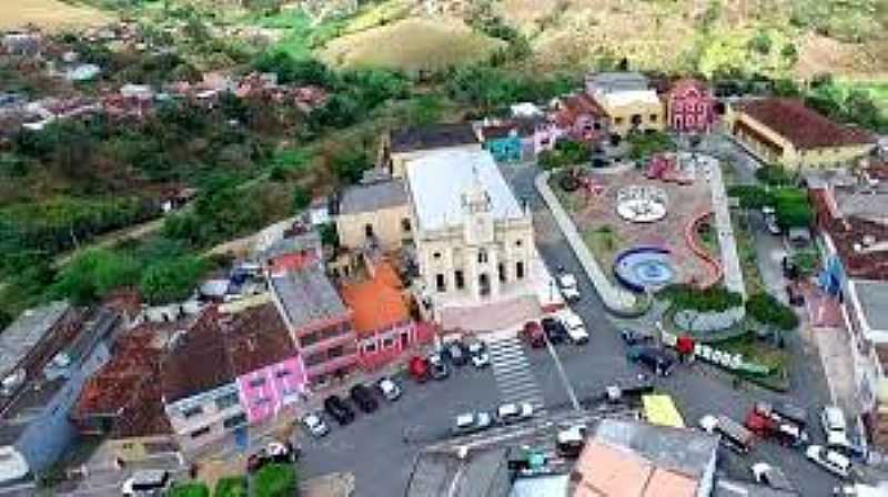 IMAGENS DO MUNICPIO DE OROB/PE - OROB - PE