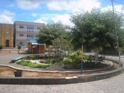 ZONA RURAL, POR JOO AGUIAR - OROB - PE