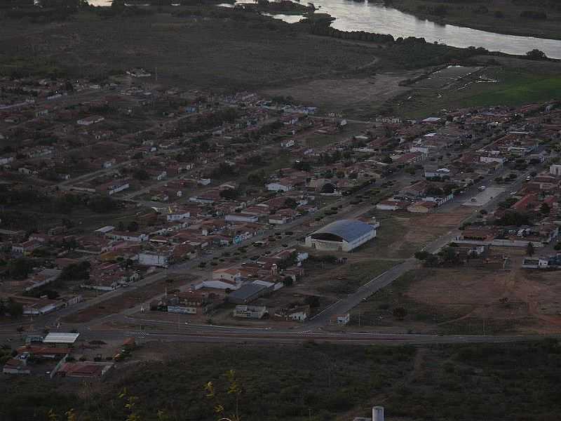 IMAGENS DA CIDADE DE OROC - PE - OROC - PE