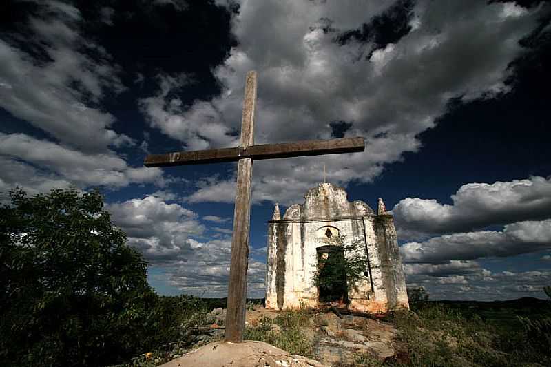 IMAGENS DA CIDADE DE OROC - PE - OROC - PE