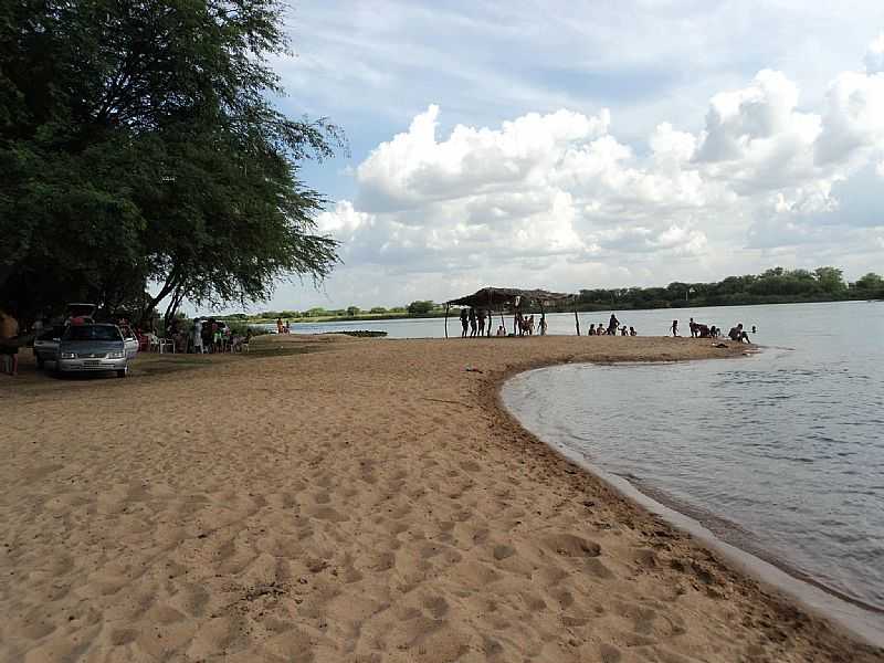 IMAGENS DA CIDADE DE OROC - PE - OROC - PE