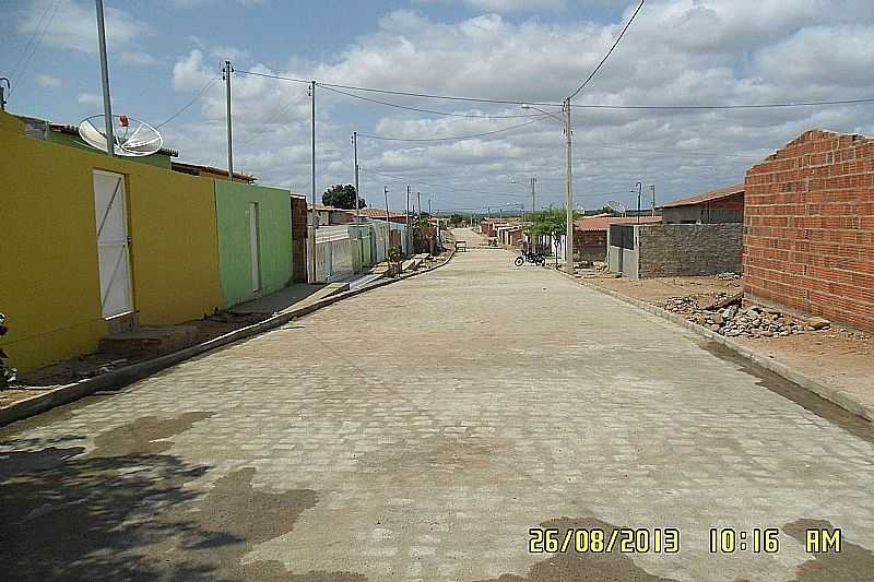 OROC-PE-RUA DA CIDADE-FOTO:WWW.OROCO.PE. - OROC - PE