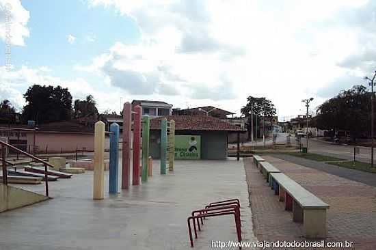 PALMARES-PE-ACADEMIA DAS CIDADES-FOTO:SERGIO FALCETTI - PALMARES - PE