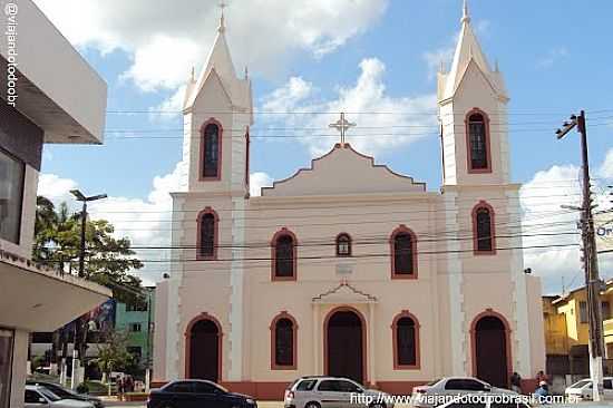 PALMARES-PE-IGREJA DE N.SRA.DA CONCEIO DOS MONTES-FOTO:SERGIO FALCETTI - PALMARES - PE