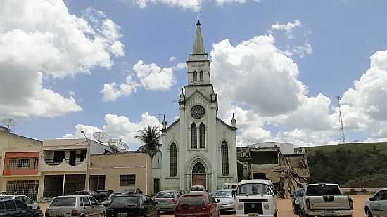 PALMARES-PE-IGREJA PRESBITERIANA-FOTO:ELIO ROCHA - PALMARES - PE