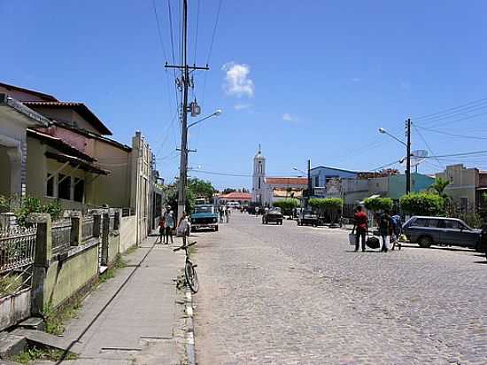 CONDE POR SIRIBINHA - CONDE - BA