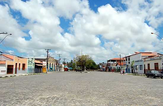 CONDE POR SIRIBINHA - CONDE - BA