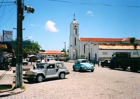 CONDE POR SIRIBINHA - CONDE - BA